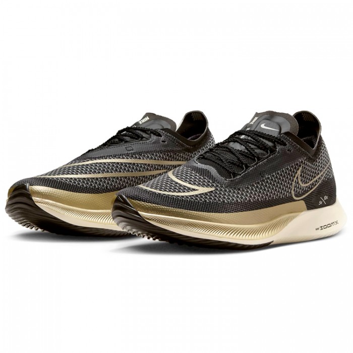 Кроссовки Nike M ZOOMX STREAKFLY DJ6566-001 - изображение №5