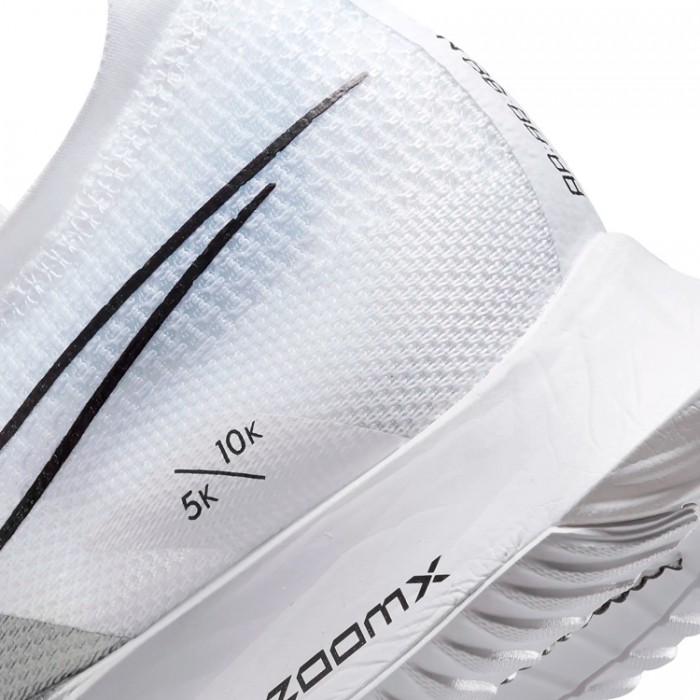 Кроссовки Nike ZOOMX STREAKFLY DJ6566-101 - изображение №2