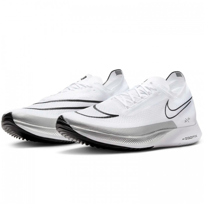 Кроссовки Nike ZOOMX STREAKFLY DJ6566-101 - изображение №3