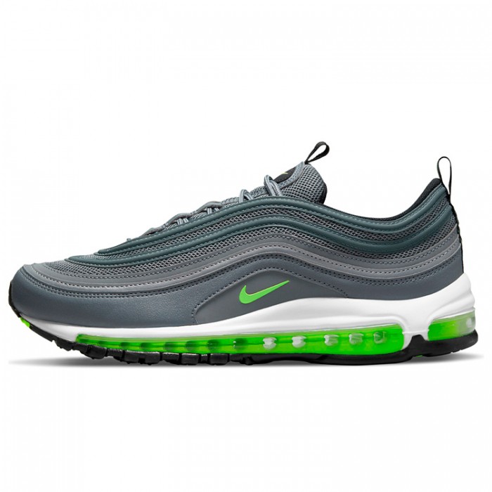 Кроссовки Nike NIKE AIR MAX 97 DJ6885-001