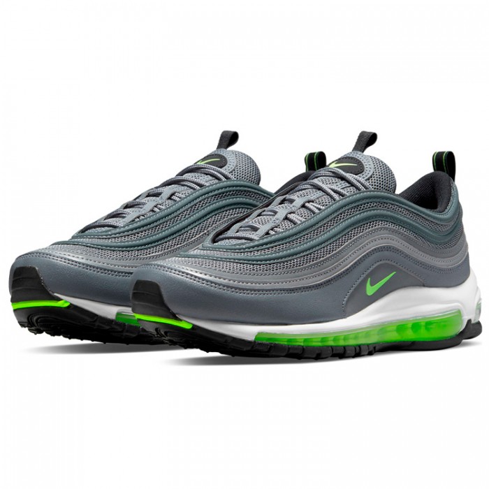 Кроссовки Nike NIKE AIR MAX 97 DJ6885-001 - 3