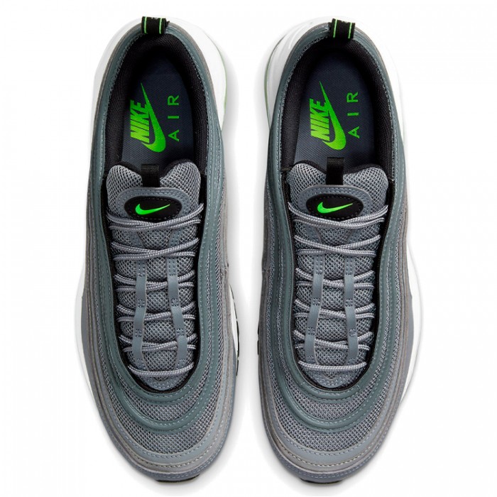 Кроссовки Nike NIKE AIR MAX 97 DJ6885-001 - 4