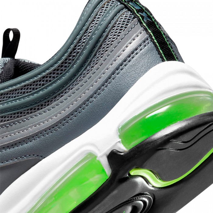 Кроссовки Nike NIKE AIR MAX 97 DJ6885-001 - 5