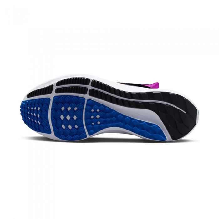 Кроссовки Nike W AIR ZOOM PEGASUS FLYEASE DJ7383-501 - изображение №2