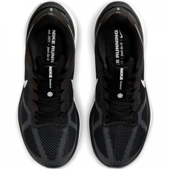 Incaltaminte Sport Nike W AIR ZOOM STRUCTURE 25 DJ7884-001 - 3