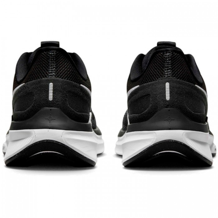 Incaltaminte Sport Nike W AIR ZOOM STRUCTURE 25 DJ7884-001 - 4