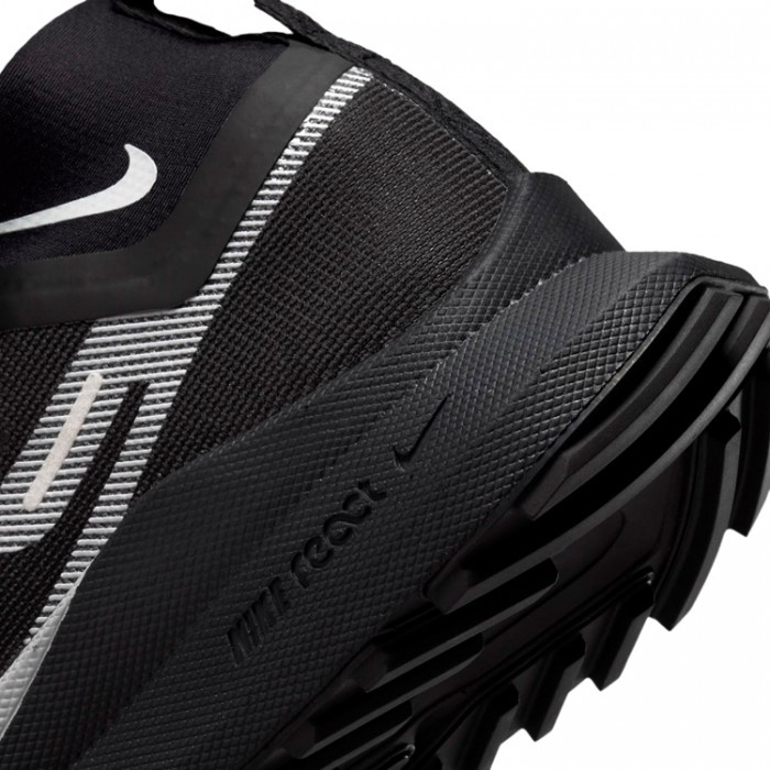Incaltaminte Sport Nike REACT PEGASUS TRAIL 4 GTX 877547 - imagine №2