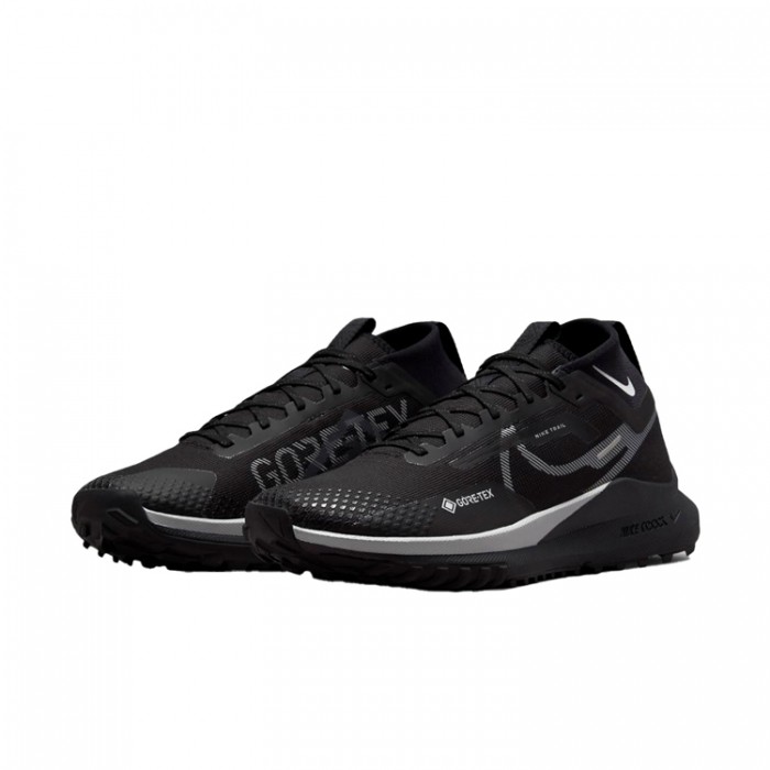 Кроссовки Nike REACT PEGASUS TRAIL 4 GTX 877547 - изображение №4
