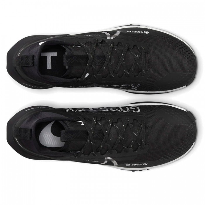 Кроссовки Nike REACT PEGASUS TRAIL 4 GTX 877547 - изображение №5