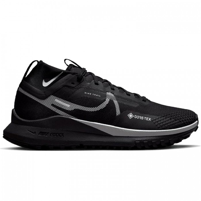 Кроссовки Nike REACT PEGASUS TRAIL 4 GTX 877547 - изображение №6