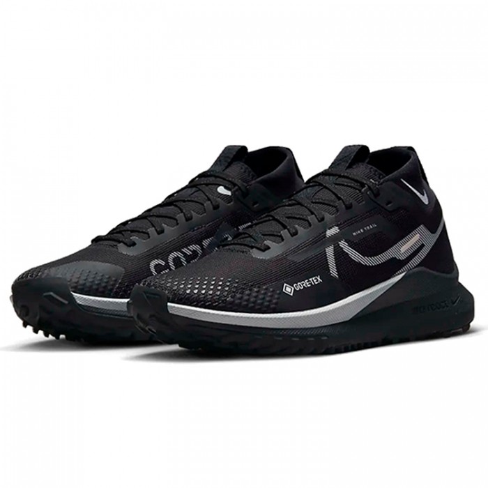 Кроссовки Nike W REACT PEGASUS TRAIL 4 GTX DJ7929-001 - изображение №3