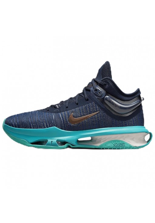 Кроссовки Nike AIR ZOOM G.T. JUMP 2