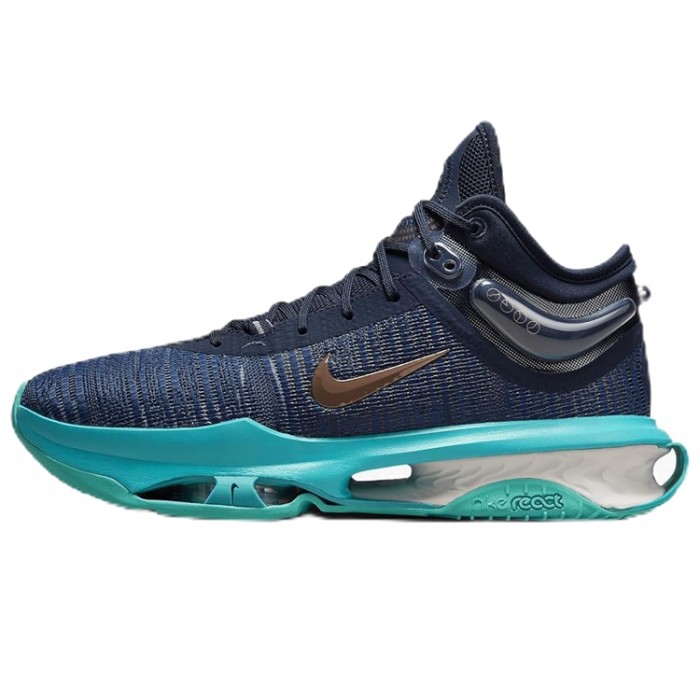 Incaltaminte Sport Nike AIR ZOOM G.T. JUMP 2 DJ9431-401