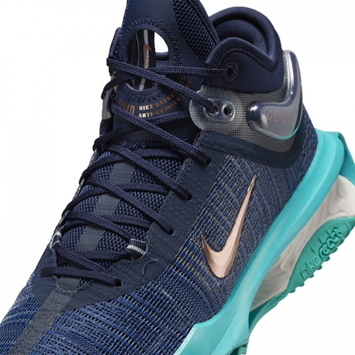 Incaltaminte Sport Nike AIR ZOOM G.T. JUMP 2 DJ9431-401 - 3