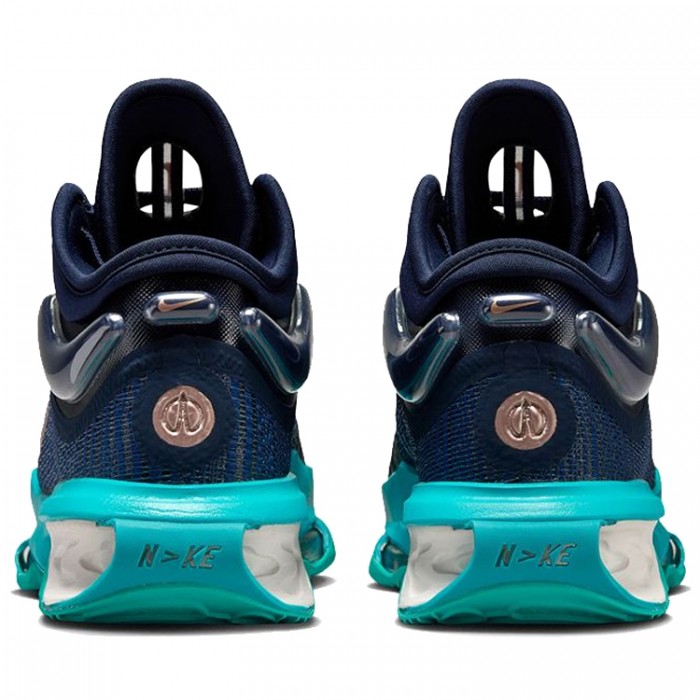 Incaltaminte Sport Nike AIR ZOOM G.T. JUMP 2 DJ9431-401 - 4