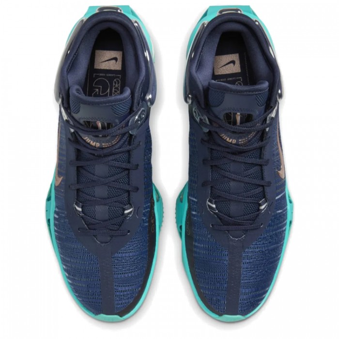 Incaltaminte Sport Nike AIR ZOOM G.T. JUMP 2 DJ9431-401 - 5