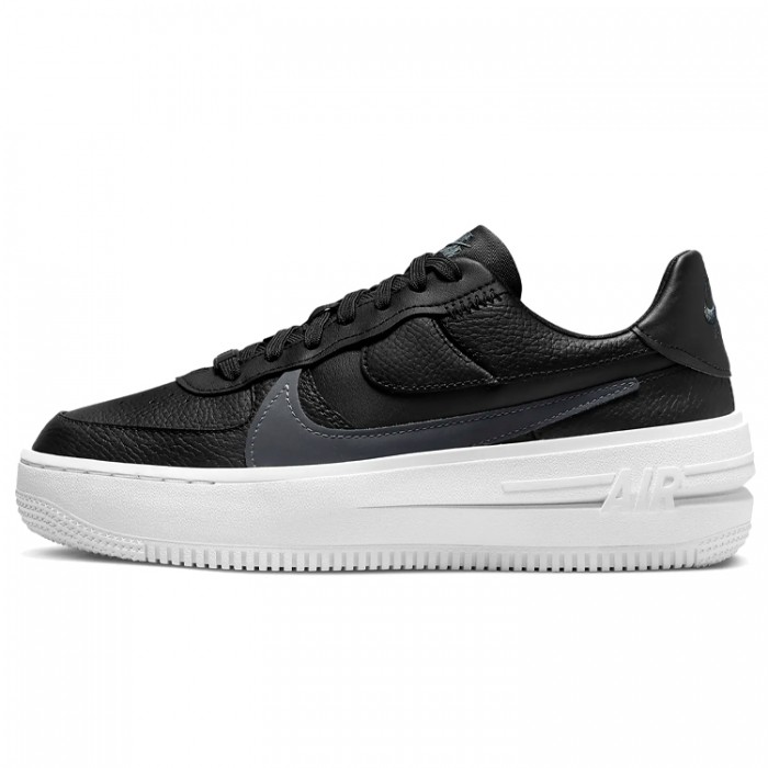 Кроссовки Nike W AF1 PLT.AF.ORM DJ9946-001