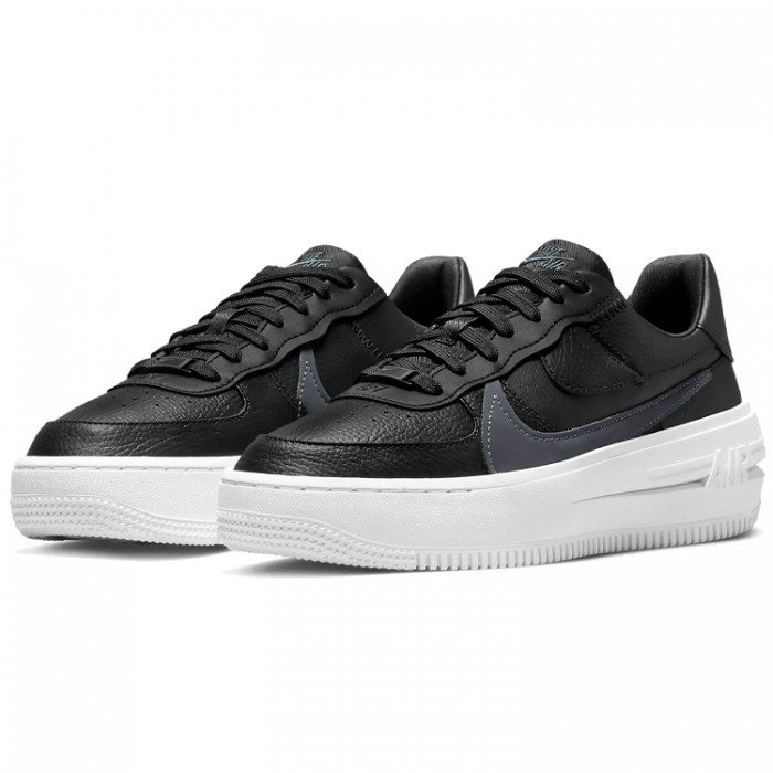 Кроссовки Nike W AF1 PLT.AF.ORM DJ9946-001 - 4