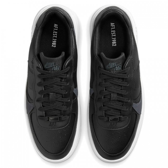 Кроссовки Nike W AF1 PLT.AF.ORM DJ9946-001 - 5