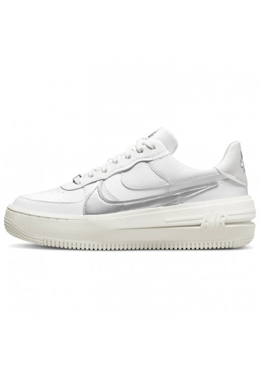 Incaltaminte Sport Nike W AF1 PLT.AF.ORM