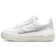 Кроссовки Nike W AF1 PLT.AF.ORM DJ9946-101