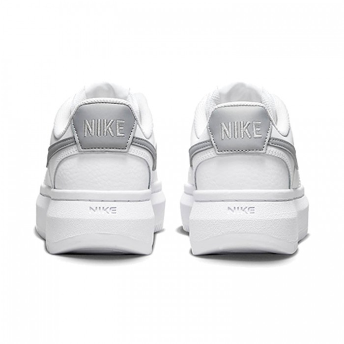 Кроссовки Nike W NIKE COURT VISION ALTA LTR DM0113-101 - изображение №5