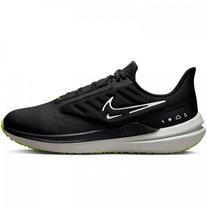 Кроссовки Nike AIR WINFLO 9 SHIELD DM1106-001