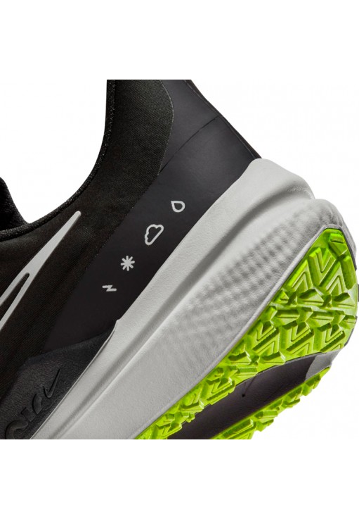 Кроссовки Nike AIR WINFLO 9 SHIELD