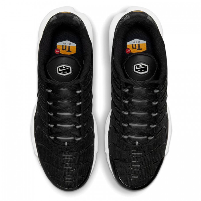 Кроссовки Nike WMNS AIR MAX PLUS DM2362-001 - изображение №3
