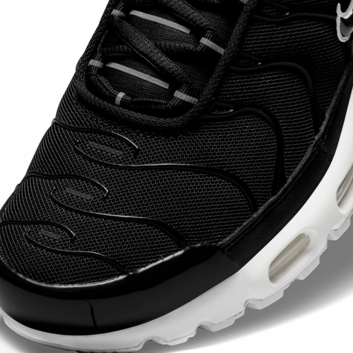 Кроссовки Nike WMNS AIR MAX PLUS DM2362-001 - изображение №8
