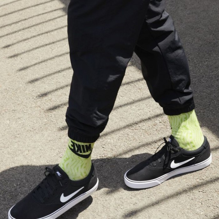 Incaltaminte Sport Nike SB CHRON 2 DM3493-001 - 4