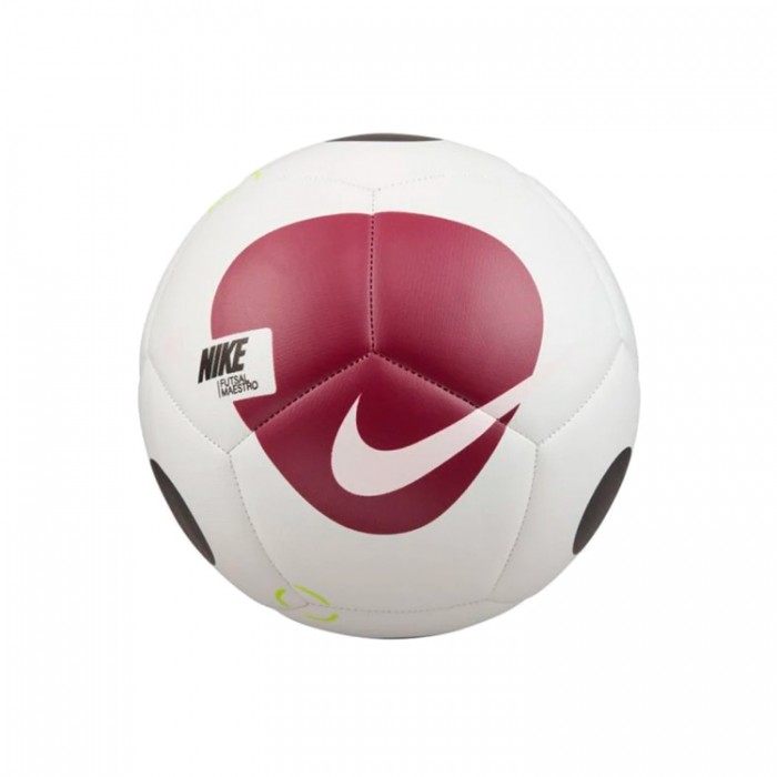 Футзальный мяч Nike NK FUTSAL MAESTRO - HO21 DM4153-101