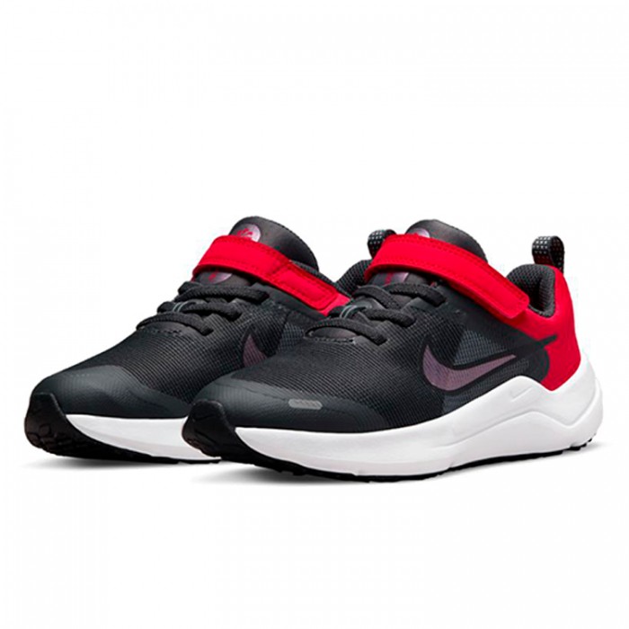 Кроссовки Nike DOWNSHIFTER 12 NN (PSV) 866337 - изображение №5