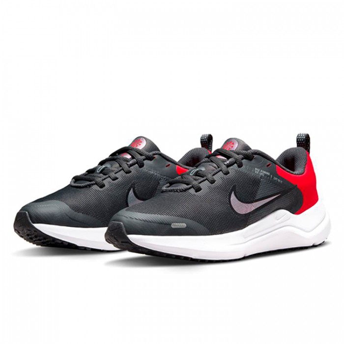 Кроссовки Nike DOWNSHIFTER 12 NN (GS) DM4194-001 - изображение №7