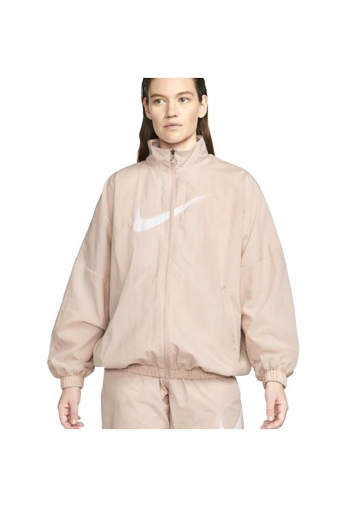 Ветровка Nike W NSW ESSNTL WVN JKT HBR