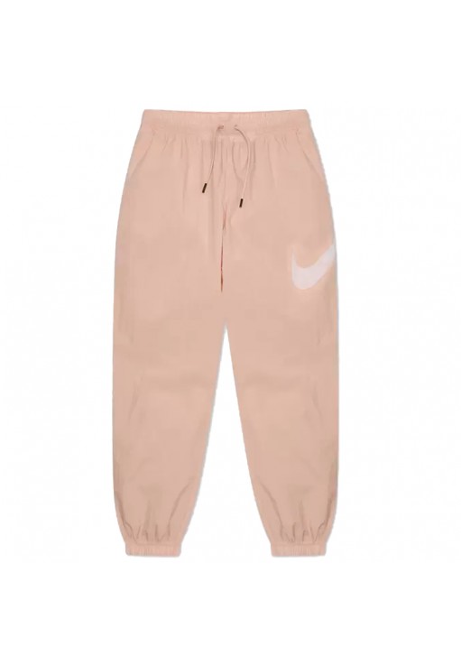 Pantaloni Nike W NSW ESSNTL WVN MR PANT HBR