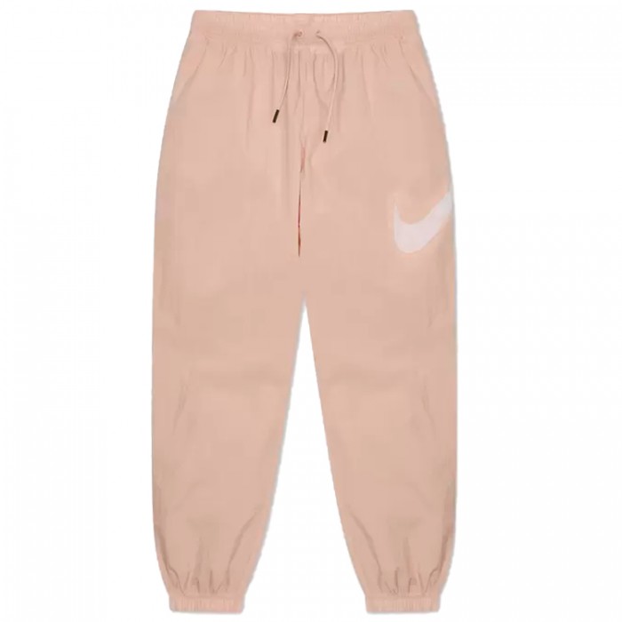 Pantaloni Nike W NSW ESSNTL WVN MR PANT HBR DM6183-601