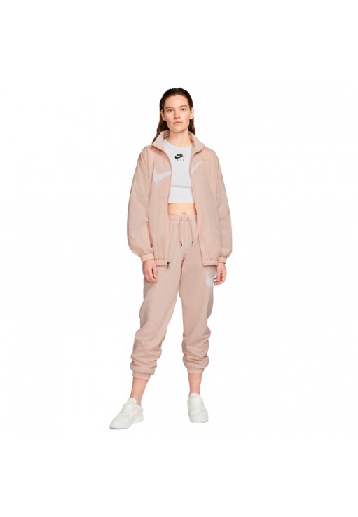 Брюки Nike W NSW ESSNTL WVN MR PANT HBR