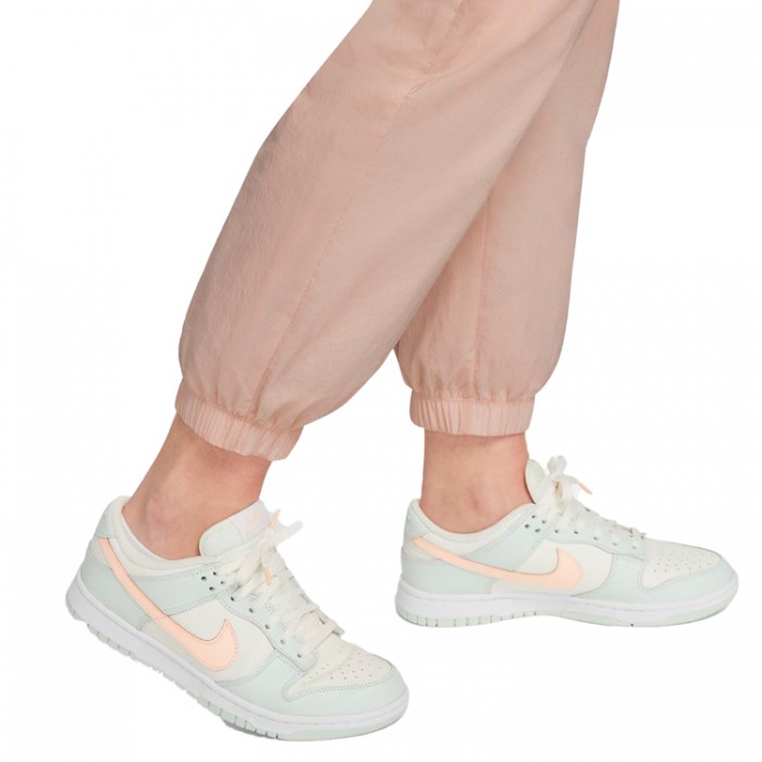 Pantaloni Nike W NSW ESSNTL WVN MR PANT HBR DM6183-601 - 6
