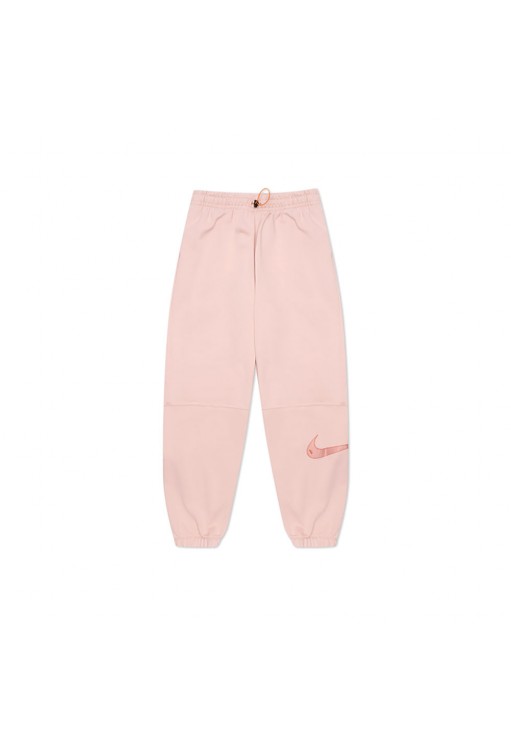 Pantaloni Nike W NSW SWSH FLC HR JOGGER