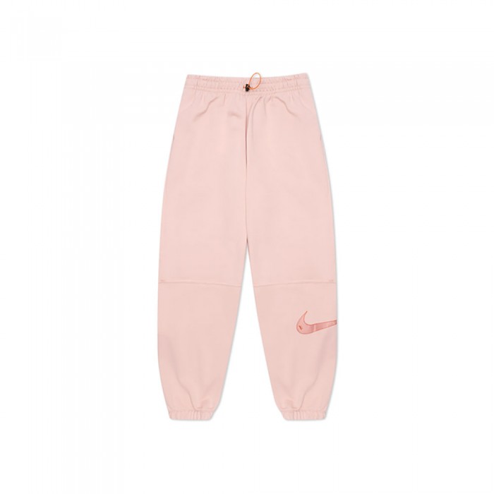 Брюки Nike W NSW SWSH FLC HR JOGGER DM6205-601
