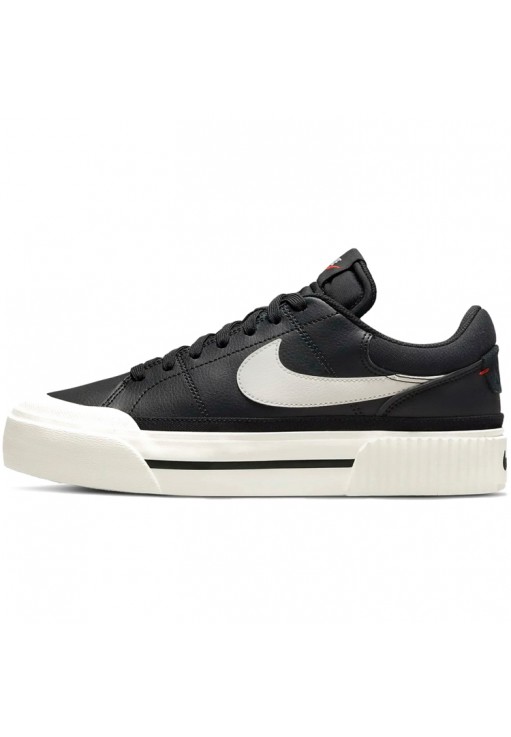 Incaltaminte Sport Nike WMNS COURT LEGACY LIFT