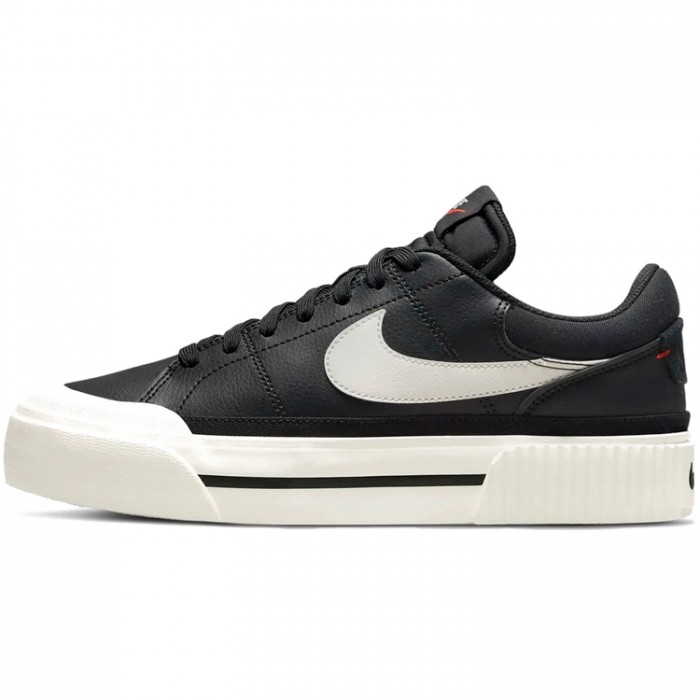 Incaltaminte Sport Nike WMNS COURT LEGACY LIFT DM7590-001