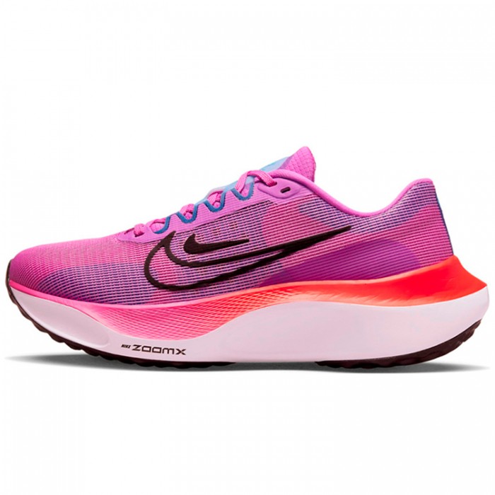 Incaltaminte Sport Nike WMNS ZOOM FLY 5 DM8974-501