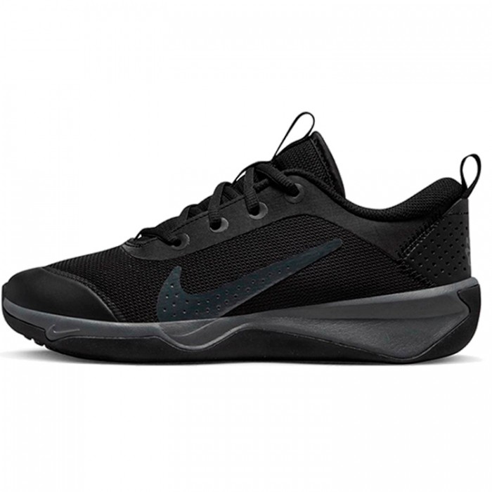 Кроссовки Nike OMNI MULTI-COURT (GS) DM9027-001