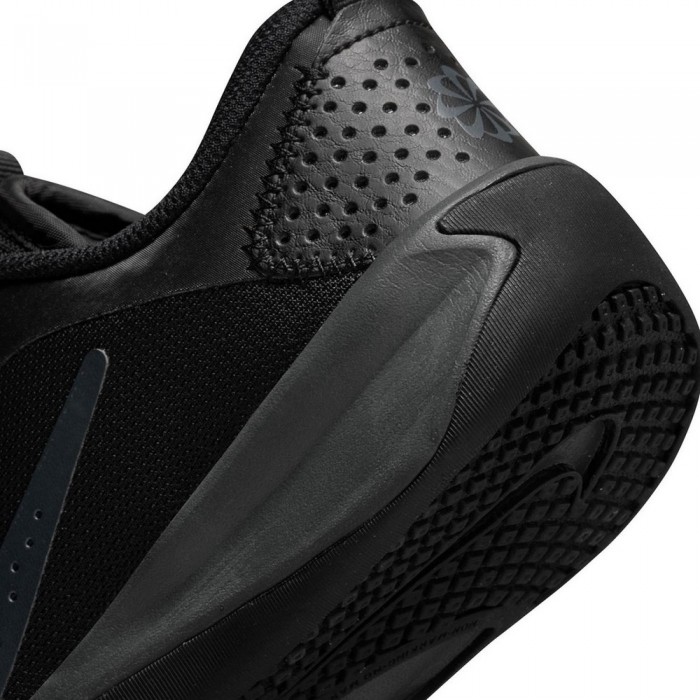 Кроссовки Nike OMNI MULTI-COURT (GS) DM9027-001 - изображение №3