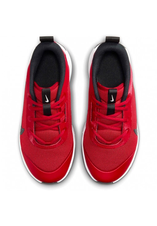 Incaltaminte Sport Nike OMNI MULTI-COURT (GS)