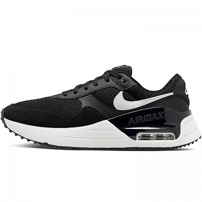 Кроссовки Nike AIR MAX SYSTM DM9537-001