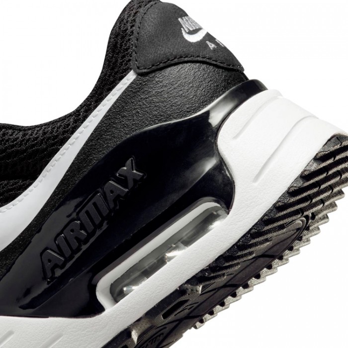 Кроссовки Nike AIR MAX SYSTM DM9537-001 - 2