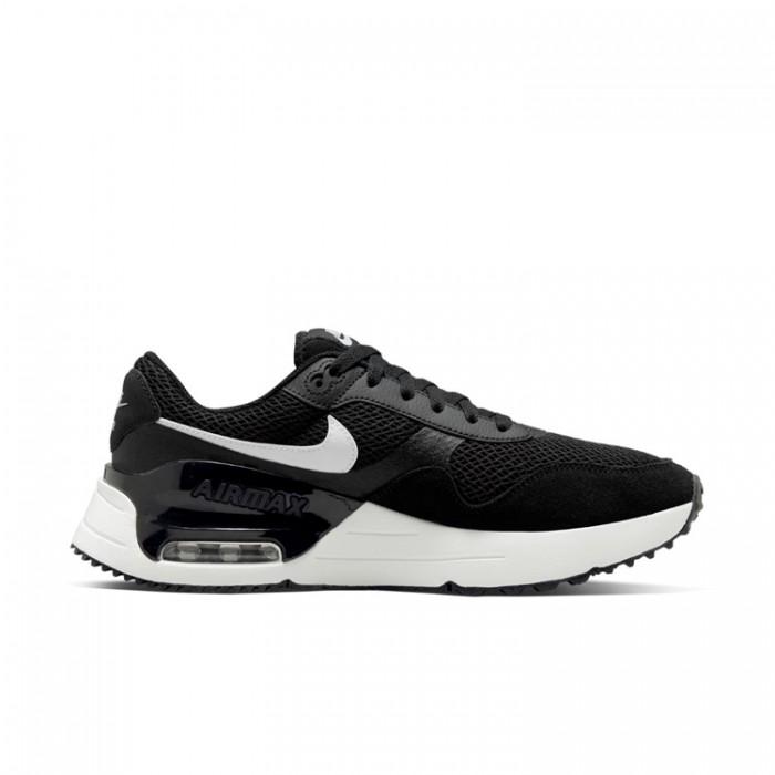 Кроссовки Nike AIR MAX SYSTM DM9537-001 - 7